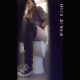 A hidden camera installed in an office bathroom records an unsuspecting girl taking a shit while sitting on a toilet. Sound is somewhat muffled and difficult to hear. About 4 minutes.